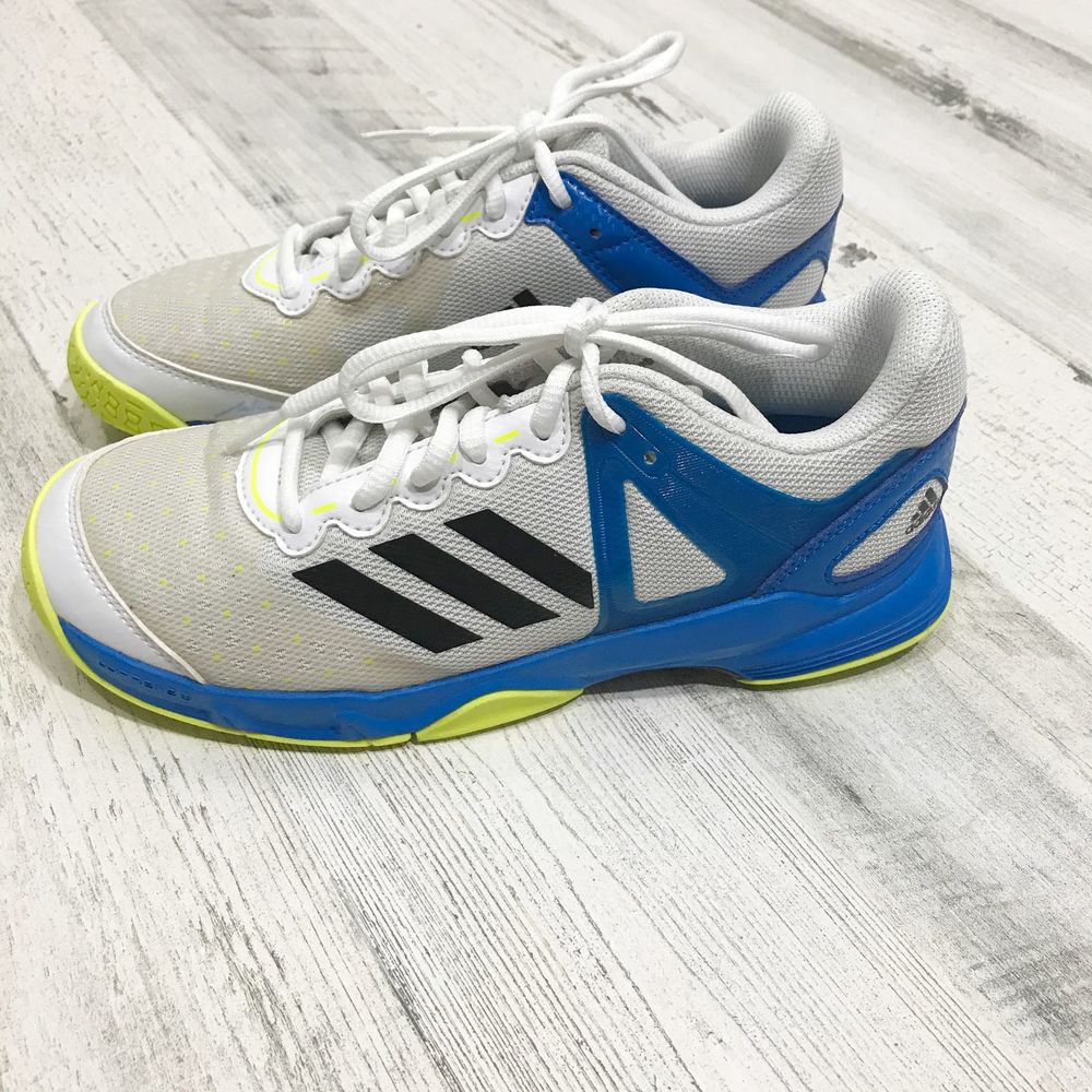 Adidas Adiprene Ortholite Youth Athletic Shoes